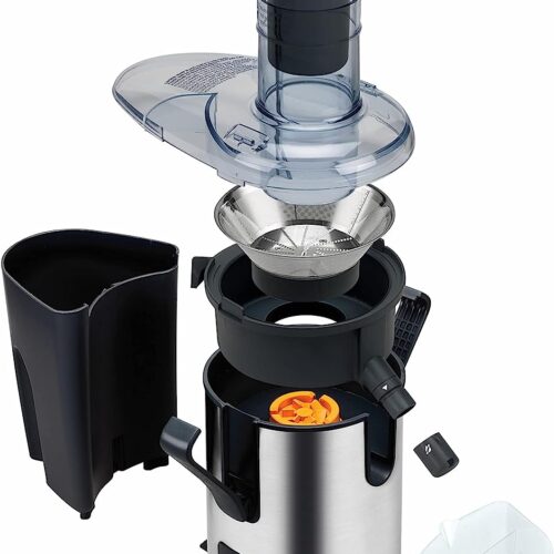 آبمیوه گیری کنوود jem50 12 ken3