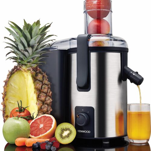 آبمیوه گیری کنوود jem50 10 ken5