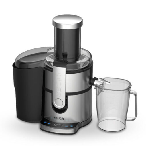 آبمیوه گیری کوخ 2011