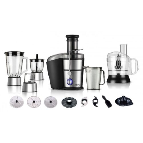 آبمیوه گیری 16 کاره میفا 3360