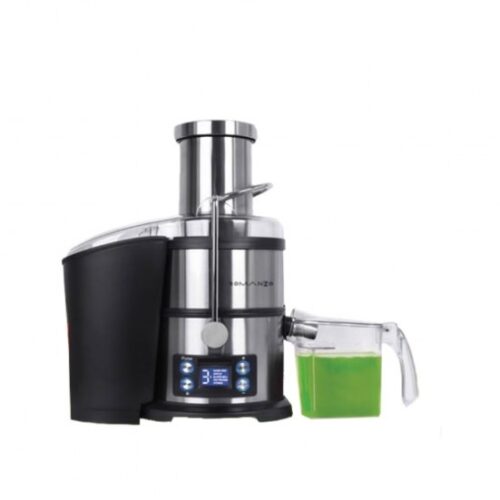 آبمیوه گیری رومانزو 4 کاره 1083