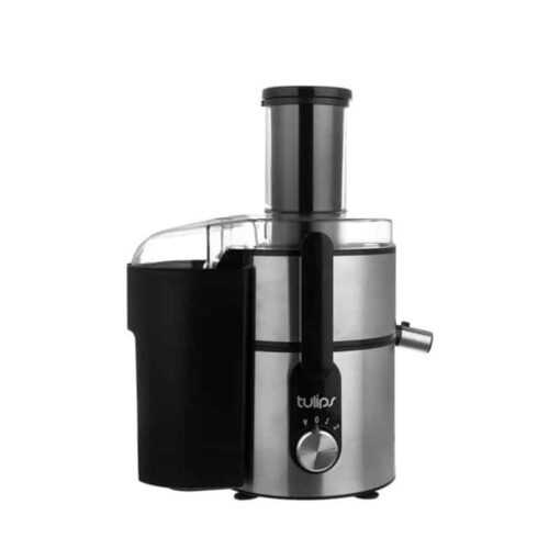 آبمیوه گیری 4 کاره تولیپس-480