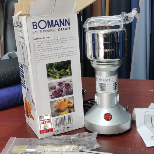 آسیاب بومان 1288