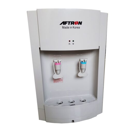 آبسردکن رومیزی افترون 3700