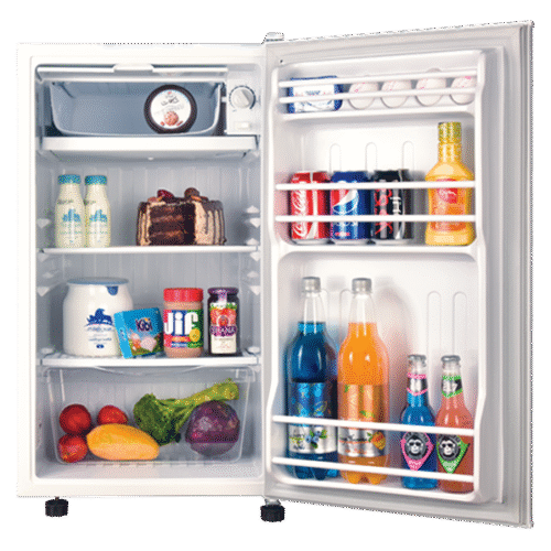 یخچال 5 فوت ایستکو 7 ee3