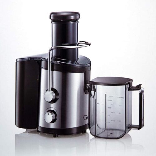 آبمیوه گیری مدیا