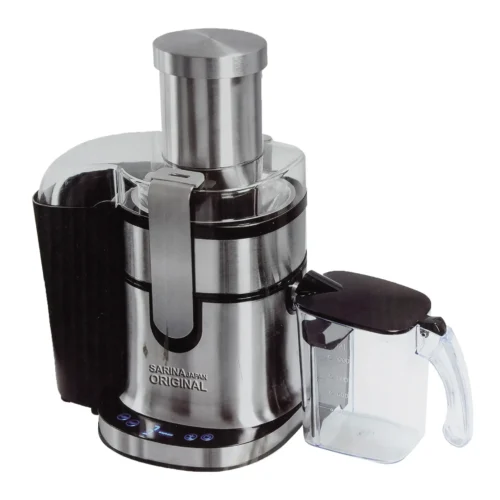آبمیوه گیری 4 کاره سارینا 102