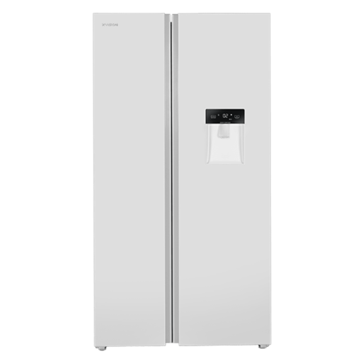 ساید ایکس ویژن 30 فوت مدل 666