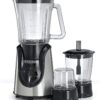 مخلوط کن بلک اند دکر Bx600