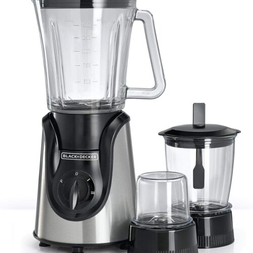 مخلوط کن بلک اند دکر Bx600