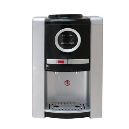 آبسردکن رومیزی ناسیونال