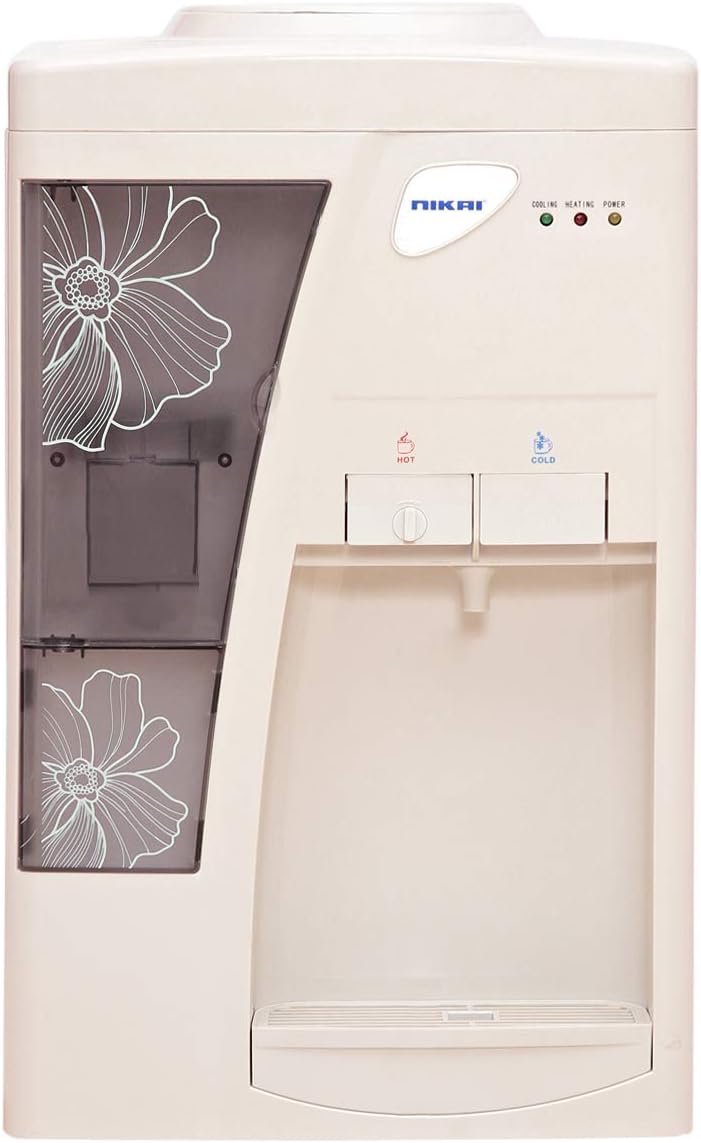 آبسردکن رومیزی نیکایی 1 آبسردکن رومیزی نیکایی