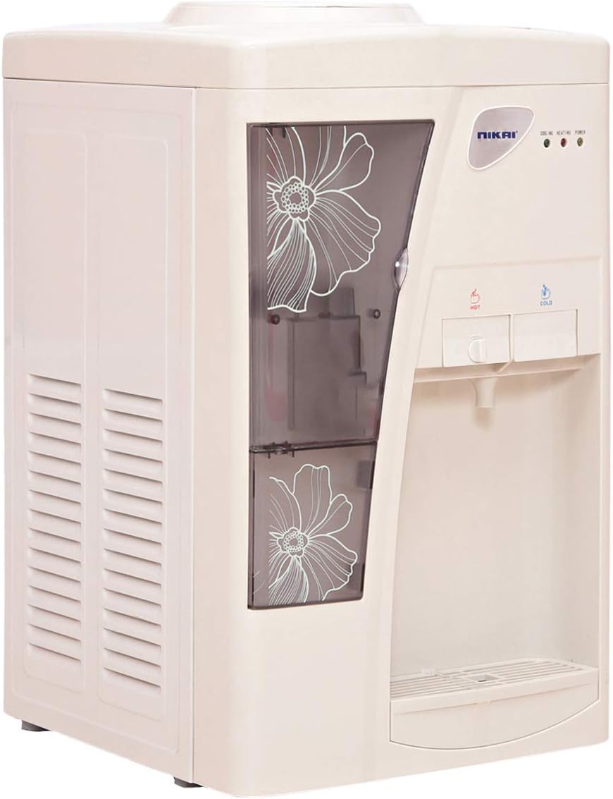 آبسردکن رومیزی نیکایی 2 آبسردکن رومیزی نیکایی - تصویر 2