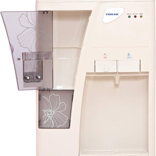 آبسردکن رومیزی نیکایی 8 NIK3