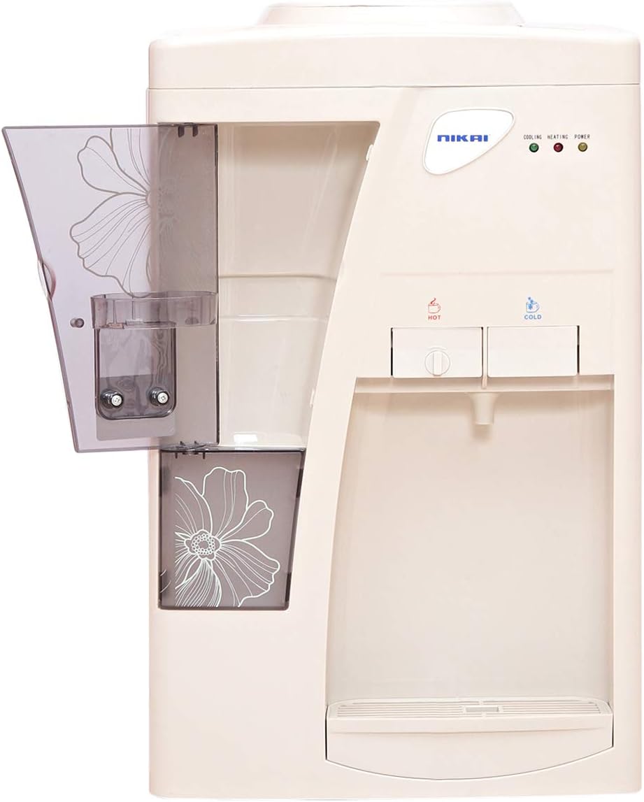 آبسردکن رومیزی نیکایی 3 آبسردکن رومیزی نیکایی - تصویر 3