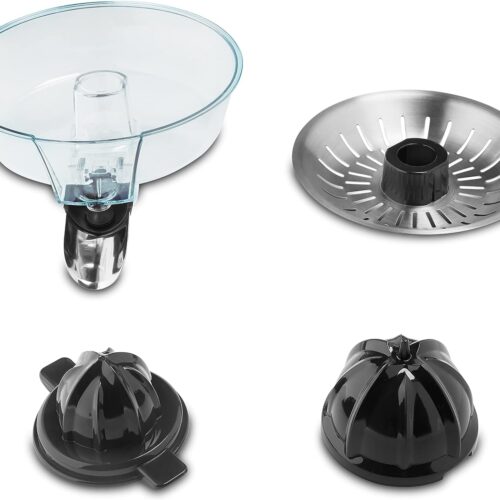 آب مرکبات گیری یوفسا 12 uf4