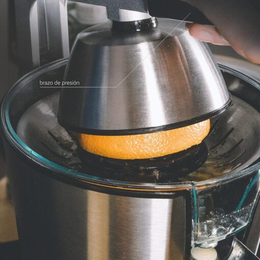 آب مرکبات گیری یوفسا 17 uf9