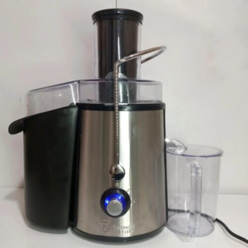 آبمیوه گیری دلوسی