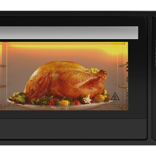 آون توستر داتیس 865