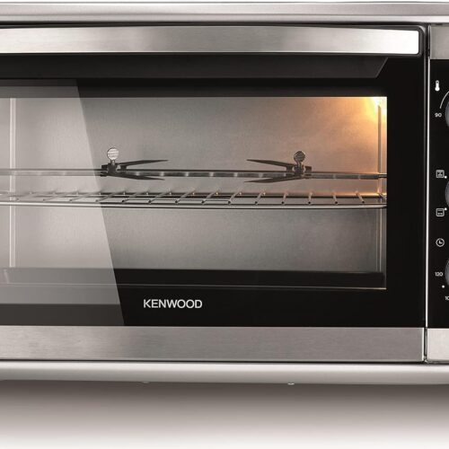 آون توستر کنوود