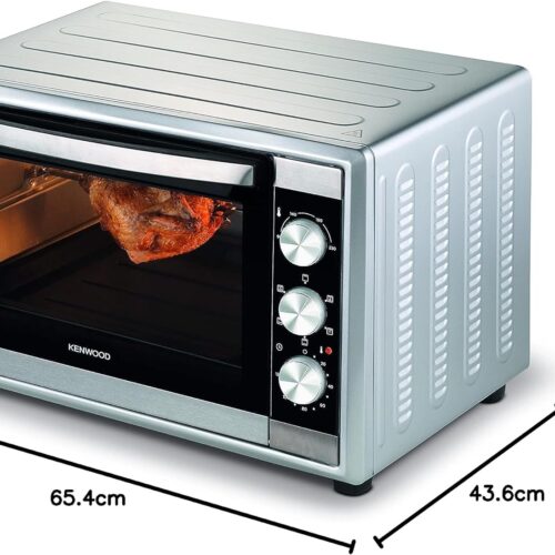 آون توستر کنوود 20 kw11