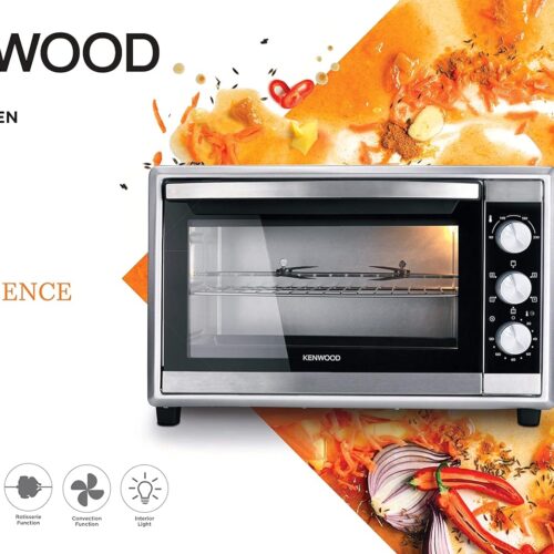 آون توستر کنوود 21 kw2