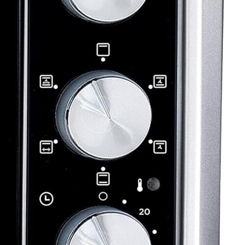 آون توستر کنوود 15 kw6