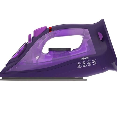 اتو بخار لوفنس شیائومی