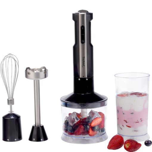 گوشتکوب برقی تکنو