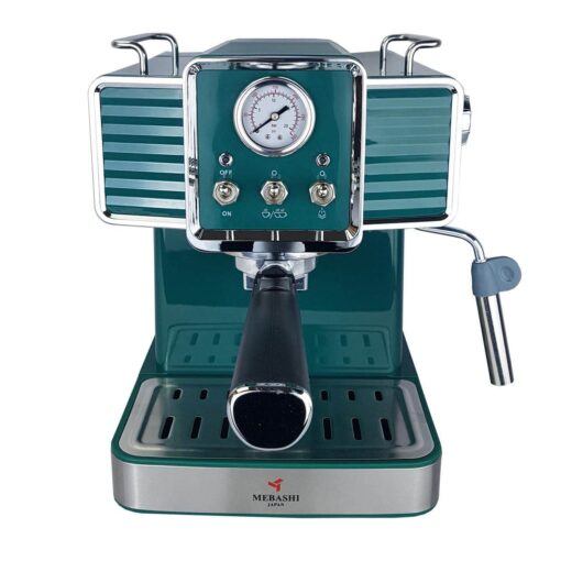 اسپرسو مباشی 2020 17 MZ1