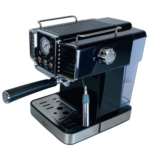 اسپرسو مباشی 2020 16 MZ11