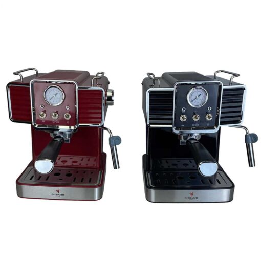 اسپرسو مباشی 2020 14 MZ4