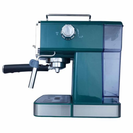 اسپرسو مباشی 2020 19 MZ5