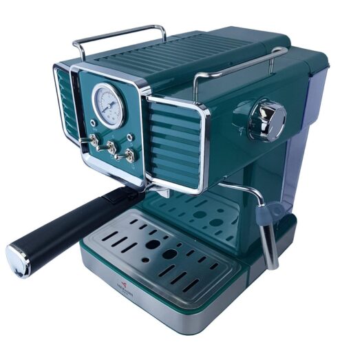 اسپرسو مباشی 2020 18 MZ6