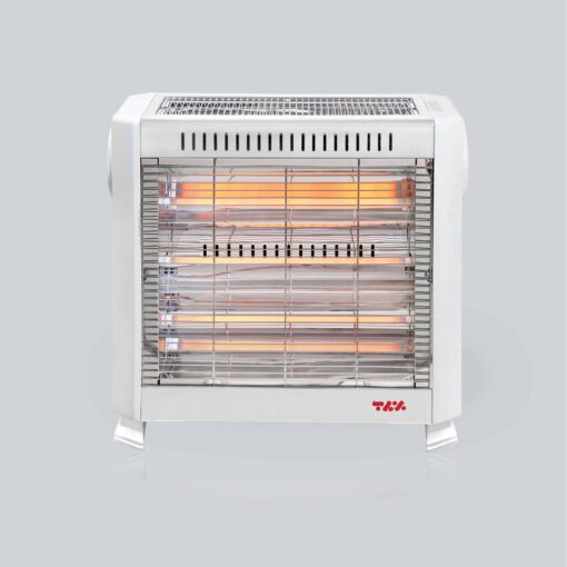 بخاری برقی برفاب QH2200