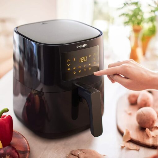 سرخ کن بدون روغن فیلیپس 9252 9 P 2