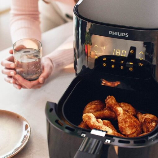 سرخ کن بدون روغن فیلیپس 9252 11 P 4