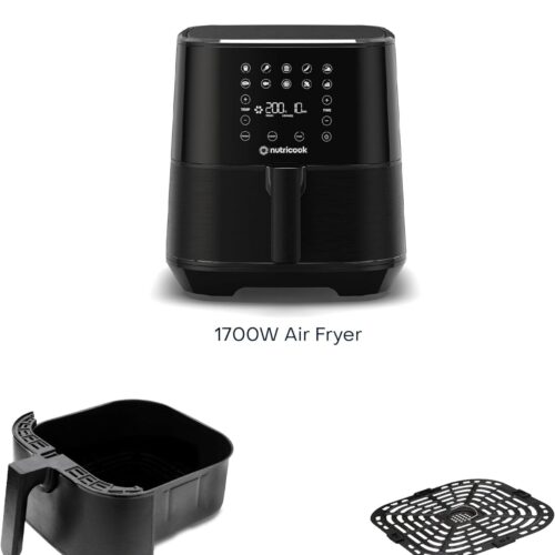 سرخ کن نوتریکوک 205 13 BBN