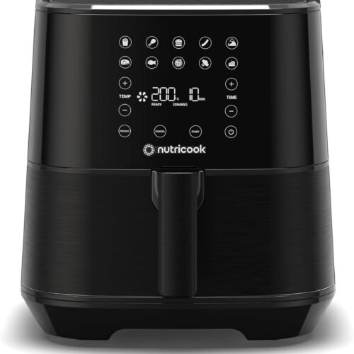 سرخ کن نوتریکوک 205