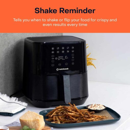 سرخ کن نوتریکوک 205 11 BBN6