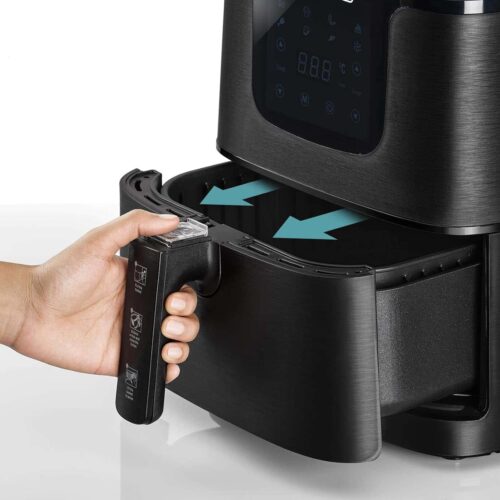 سرخ کن بدون روغن بلک اند دکر مدل 700 13 bd6