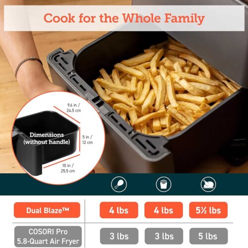 سرخ کن کوسوری 583 9 cr6