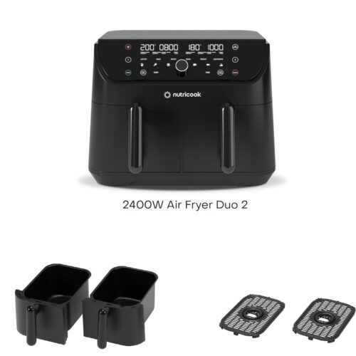 سرخ کن دوقلو نوتریکوک 185 16 nu7 1