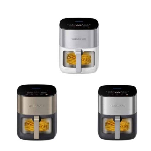 سرخ کن گوسونیک 757 10 GOG4