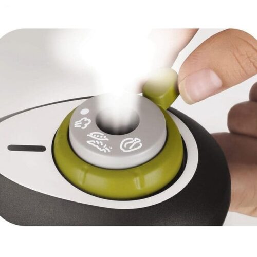 زود پز دوقلو تفال 9 TEEE2