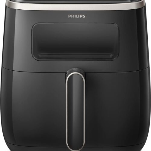 سرخ کن بدون روغن فیلیپس 9257