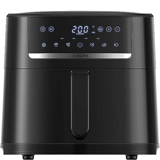 سرخ کن شیائومی