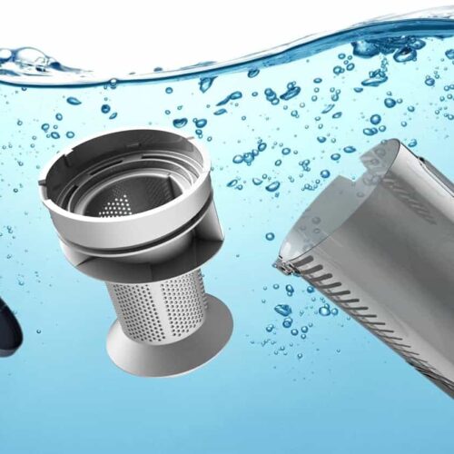 جارو شارژی تفال 6838 14 TB8