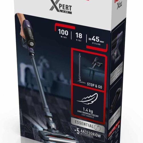 جارو شارژی تفال 6838 15 TB9