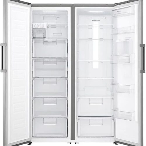 یخچال فریزر دوقلو ال جی 11 lgd3